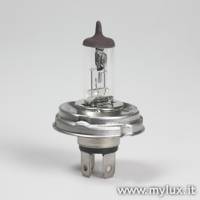 Halogen Light bulb for car and motorbike H5 12 Volt 100/90 Watt P45t