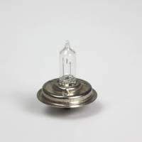 Halogen Light  bulb for scooter and motorbike 6 Volt 15 Watt P26s