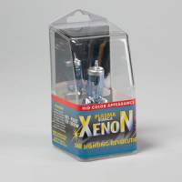 Hid lights xenon HS1 type 12 Volt 35/35 Watt socket PX43t car bike - 1 lamp white color