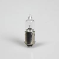 Lampada alogena fari auto moto 12 Volt 20 Watt attacco BA9s