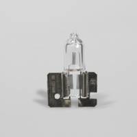 Lampada alogena fari auto moto tipo H2 12 Volt 55 Watt attacco X511