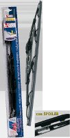 SPAZZOLA SINGOLA ''X-TRA'' CON SPOILER MM 600 (C60S)