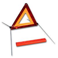 Triangolo Autoferma modello ''Micro'' super compatto