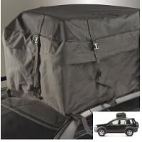 Baule impermeabile con bordo rinforzato e cerniera ''ROOMY''