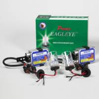 Car HID conversion kit for cars H1 type 12 Volt 35 Watt, 5000�K white light, not for can-bus light plant