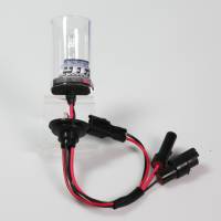 Lampada di ricambio kit hid tipo H11 12/24V 35W attacco P14,5s 5000�K luce bianca