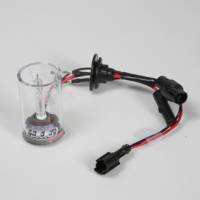 Replacement bulbs for HID Kits HB3 type 12/24V 35W socket P20d