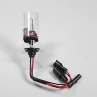 Lampada di ricambio kit hid tipo H9 12/24V 35W attacco PGJ/19-5