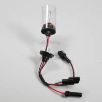 Replacement bulbs for HID Kits H11 type 12/24V 35W socket PGJ/19-2 5000�K white light