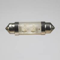 Truck led bulb 24 volt Festoon 10,5x38  - 4 led white