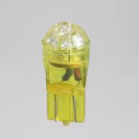 Led car bike 12 Volt T10 wb-W2,1x9,5d - 3 orange led