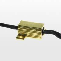 Compensation resistance for led 12 volt, 21 Watt