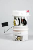 Pompa carburante ricambio EP2440 3.6 bar per modelli Peugeot 206 2 volumi