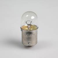 Lampada standard tipo tubular 6 Volt 5 Watt attacco BA15s