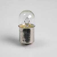 Lampada standard tipo tubular 24 Volt 5 Watt attacco BA15s