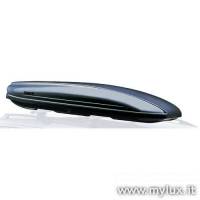 Box portatutto auto Thule spirit 820 antracite 2300x820x360mm 480lt