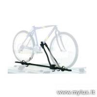 Portabici da tetto auto Thule freeride 530