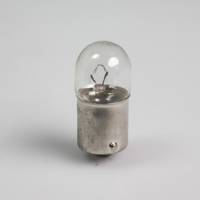 Standard bulb tubular type 12 Volt 10 Watt socket BA15s