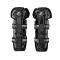 Ginocchiere AXO de luxe knee cup nero pro taglia unica