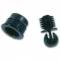 Perno abs nero Phonocar 12x15mm
