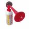 Tromba a gas Alpex tromba portatile 300ml