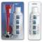 Tromba a gas Alpex ricambio tromba portatile 300ml