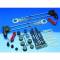 Alzacristalli elettrico standard SPAL