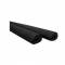 Salvaporta auto BBROS scroll gomma nero universale 65cm