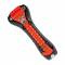 Martello salvavita Life-hammer arancio