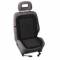 Schienale universale Search hawaii nero