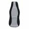 Schienale universale Search pilot nero-grigio  universale