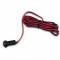 Accessori antifurto Search alarmlight rosso