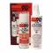 Kit completo pulitore e olio auto KN 99-5000 355ml+200ml