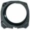 Supporto per altoparlante Phonocar nero posteriore diam.130mm