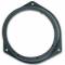 Supporto per altoparlante Phonocar nero posteriore diam.130mm