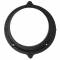 Supporto per altoparlante Phonocar nero anteriore diam.130mm