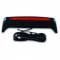 Illuminazione estetica Search micro-lites rosso  160x60mm