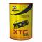 Olio motore auto bardahl  xtc c60 15w50 1lt