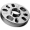 Distanziali universali Simoni Racing 17 mm alluminio   17mm Alfa Romeo Bmw Fiat 