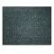 Moquette da rivestimento Speed Up nero rigato 75x140cm.