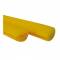 Salvaporta auto BBROS scroll gomma giallo universale 65cm