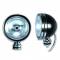 Fari supplementari auto Search trophy ii cromato rotondo