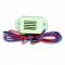 Allarme luci accese Search light alarm 6/12v