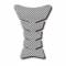 Protezione serbatoio moto GAT sport carbon qh vinile carbon look  13,5x20cm
