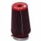 Filtro aria auto universale BMC conico curvo tw60-150