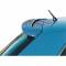 Spoiler posteriore auto Lester poliuretano rigido  alto Audi A3