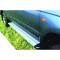 Pedane laterali auto Arrigoni s50 alluminio argento Toyota Hilux   1998>2001