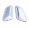 Prese aria auto Lester abs  universale 300x135mm