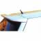 Spoiler posteriore auto Hotes poliuretano rigido Volkswagen Golf IV 08/1998> 2 volumi