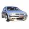Palpebre fari anteriori auto Lester abs superiore Volkswagen Golf IV